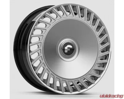 Forgiato ECS-1 Wheel - FRG-ECS-1