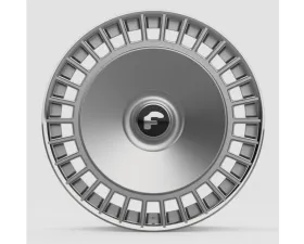Forgiato ECS-2 Wheel
