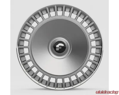 Forgiato ECS-2 Wheel - FRG-ECS-2