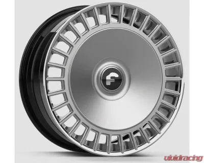 Forgiato ECS-2 Wheel - FRG-ECS-2