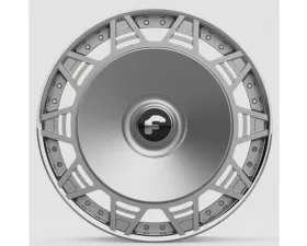 Forgiato ECS-3 Wheel