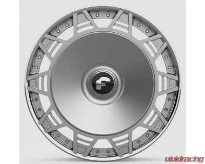 Forgiato ECS-3 Wheel - FRG-ECS-3