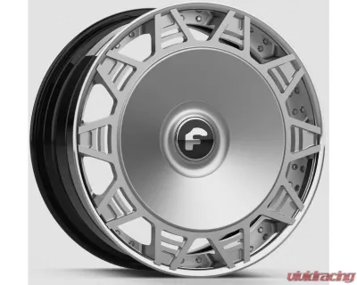 Forgiato ECS-3 Wheel - FRG-ECS-3