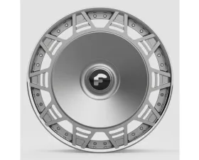 Forgiato ECS-4 Wheel