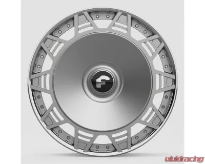Forgiato ECS-4 Wheel - FRG-ECS-4