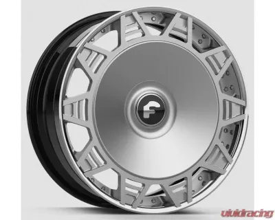 Forgiato ECS-4 Wheel - FRG-ECS-4