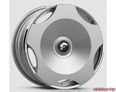 Forgiato ECS-5 Wheel - FRG-ECS-5