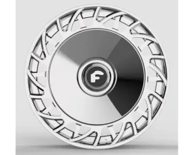 Forgiato ECS-7 Wheel