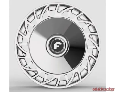 Forgiato ECS-7 Wheel - FRG-ECS-7