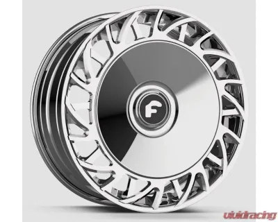 Forgiato ECS-7 Wheel - FRG-ECS-7