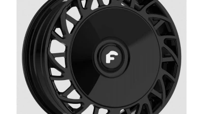 Forgiato ECS-7 Wheel                                     - FRG-ECS-7 - Image 3
