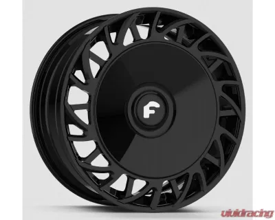 Forgiato ECS-7 Wheel - FRG-ECS-7