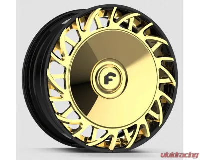 Forgiato ECS-7 Wheel - FRG-ECS-7
