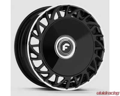 Forgiato ECS-7 Wheel - FRG-ECS-7