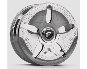 Forgiato EV001-M Wheel