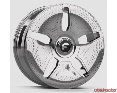 Forgiato EV001-M Wheel - FRG-EV001-M