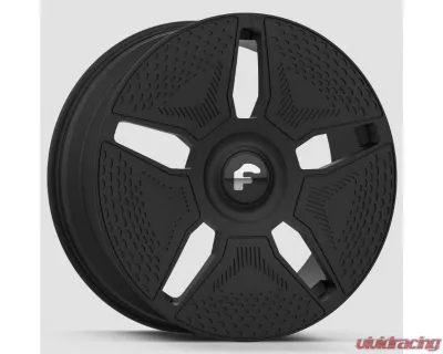 Forgiato EV001-M Wheel - FRG-EV001-M