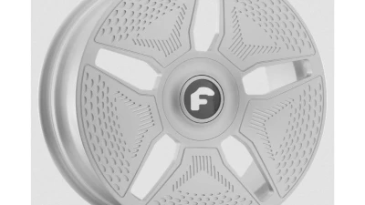 Forgiato EV001-M Wheel                                     - FRG-EV001-M - Image 3