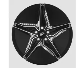 Forgiato EV 002 Wheel