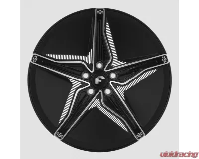 Forgiato EV 002 Wheel - FRG-EV002