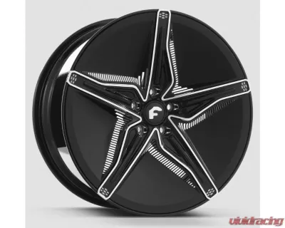 Forgiato EV 002 Wheel - FRG-EV002