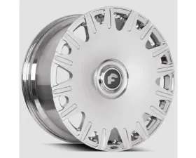 Forgiato Enzo-M Monoleggera Wheel