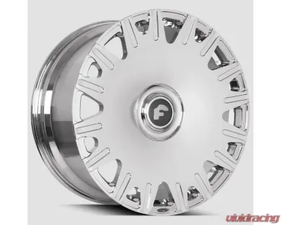 Forgiato Enzo-M Monoleggera Wheel - FRG-Enzo-M-Monoleggera