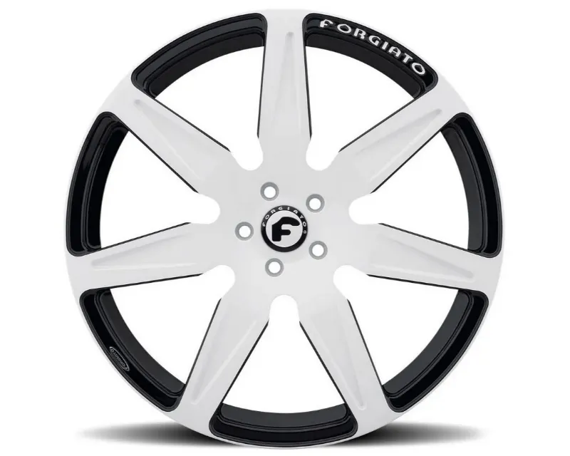Forgiato Esporre-M Monoleggera Wheel - FRG-Esporre-M-Monoleggera
