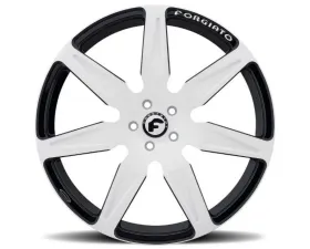 Forgiato Esporre-M Monoleggera Wheel