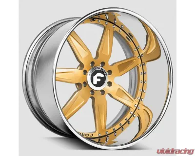 Forgiato Esporre Flat Forging Wheel - FRG-Esporre_FF