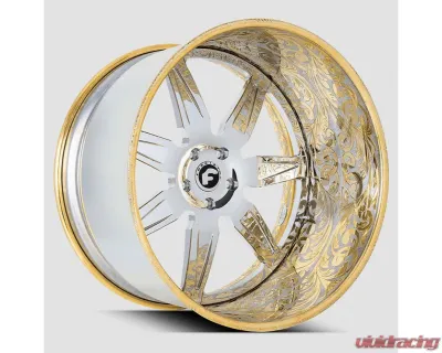 Forgiato Esporre Flat Forging Wheel - FRG-Esporre_FF