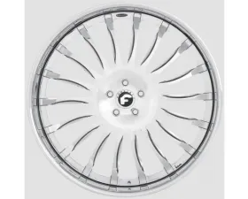 Forgiato Espoto Flat Forging Wheel