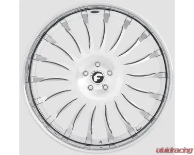 Forgiato Espoto Flat Forging Wheel - FRG-Espoto_FF