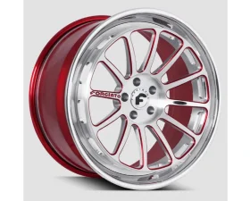 Forgiato Estendere ECL Wheel