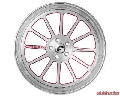 Forgiato Estendere ECL Wheel - FRG-Estendere-PO-ECL