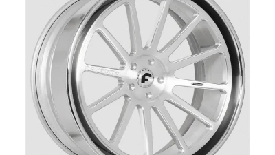 Forgiato Estendere ECL Wheel                                     - FRG-Estendere-PO-ECL - Image 3