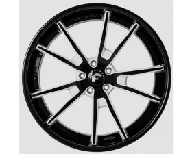 Forgiato F2.01-B Flat Forging Wheel
