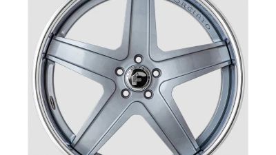 Forgiato F2.03-B Flat Forging Wheel                                     - FRG-F2.03-B_FF - Image 2