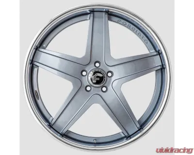 Forgiato F2.03-B Flat Forging Wheel - FRG-F2.03-B_FF