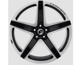 Forgiato F2.03-M Monoleggera Wheel