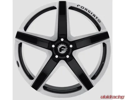 Forgiato F2.03-M Monoleggera Wheel - FRG-F2.03-M-Monoleggera