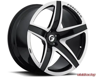 Forgiato F2.03-M Monoleggera Wheel - FRG-F2.03-M-Monoleggera