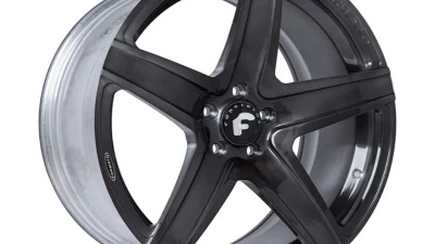Forgiato F2.03-M Monoleggera Wheel                                     - FRG-F2.03-M-Monoleggera - Image 4