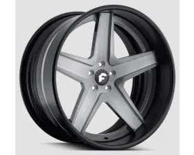 Forgiato F2.03 Flat Forging Wheel