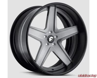 Forgiato F2.03 Flat Forging Wheel - FRG-F2.03_FF