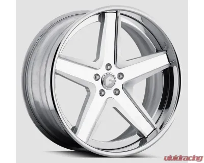 Forgiato F2.03 Flat Forging Wheel - FRG-F2.03_FF