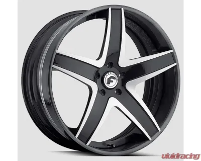 Forgiato F2.03 Flat Forging Wheel - FRG-F2.03_FF