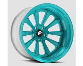 Forgiato F2.04-C Flat Forging Wheel