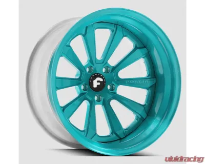 Forgiato F2.04-C Flat Forging Wheel - FRG-F2.04-C_FF