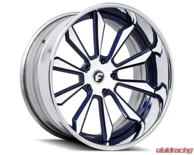 Forgiato F2.04-C Flat Forging Wheel - FRG-F2.04-C_FF